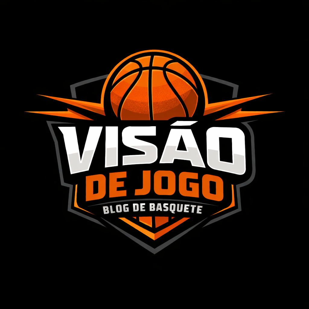 Visão de jogo